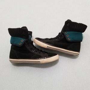 Aldo High Top Sneaker